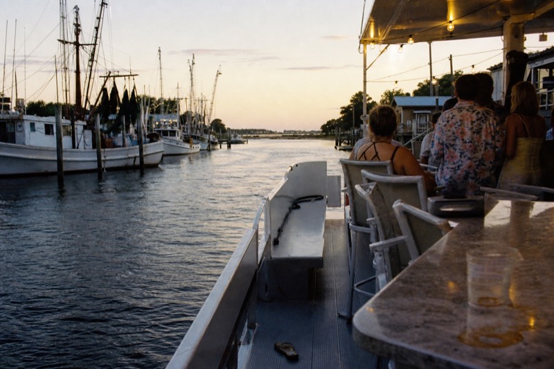 Harbor Social Party Boat Cruise (18+)