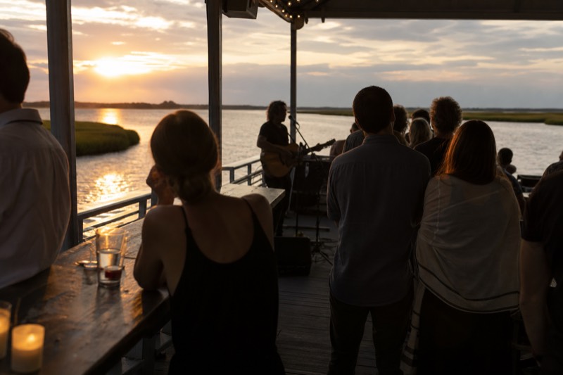 Sunset Cruise with Music & Onboard Bar